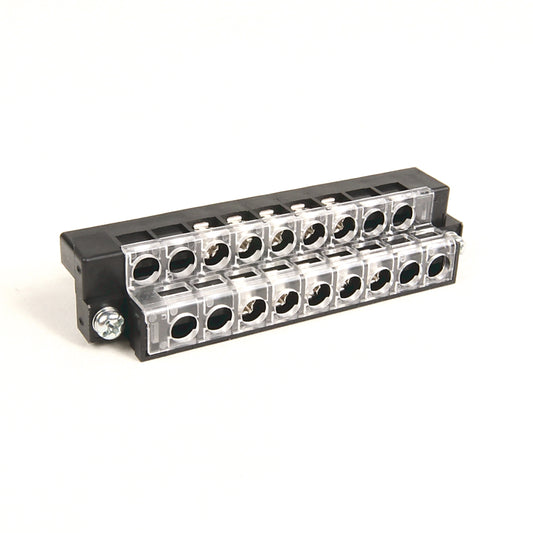 CompactLogix 18 Pin Terminal Block