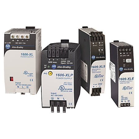 380 to 480VAC In 24 to 28VDC Out 960W PS 1606-XLS960E-3