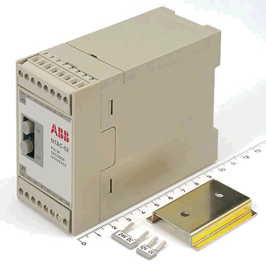 58976008 ABB - NTAC-02