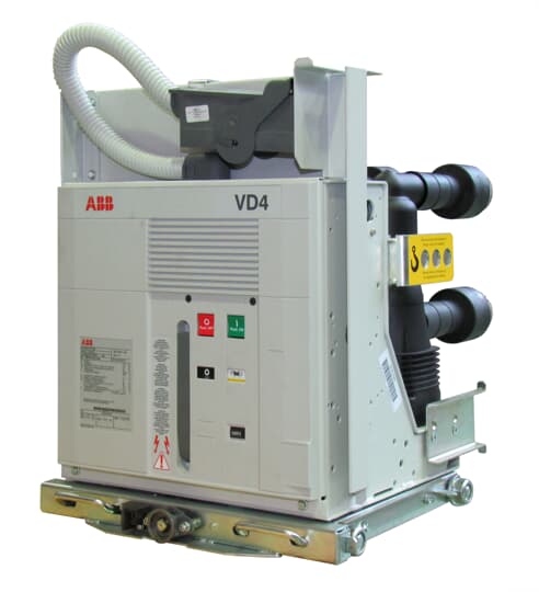 1VCF337121R1151 ABB - VD4/P 12.06.32 P150