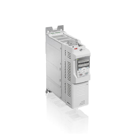 ACS850-04-018A-5+J400 ABB