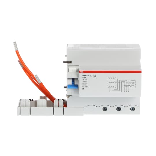 2CSB803001R1630 ABB - DDA803AC-63/0.03