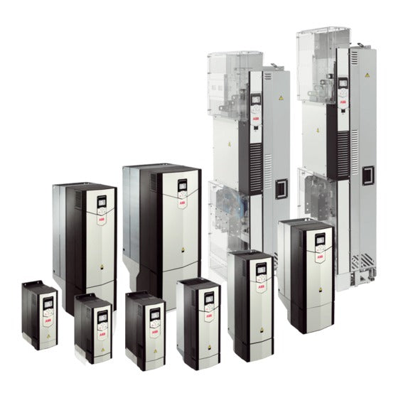 ACS880-304-0820A-7+A018 ABB