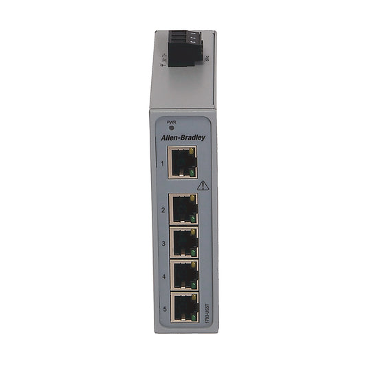 Stratix 2000 5T Port Unmanaged Switch 1783-US5T