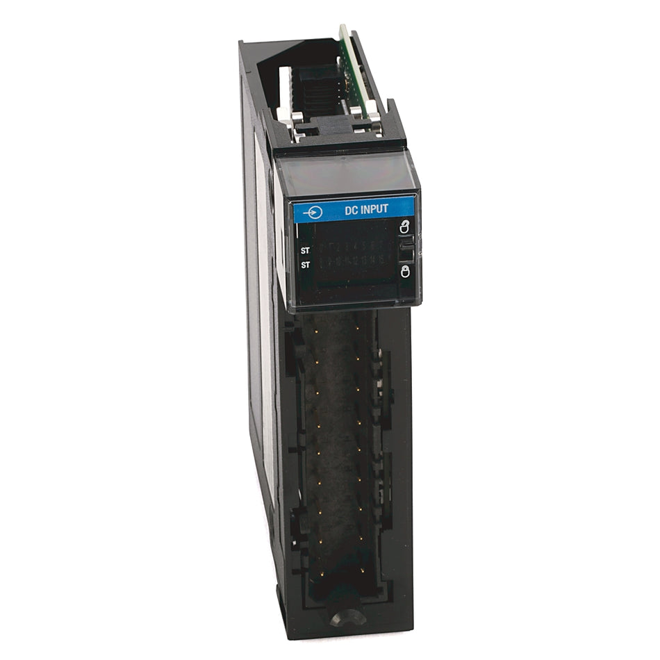 Allen-Bradley 1756-IB16K - ControlLogix 16 Pt 12/24V DC D/I Module