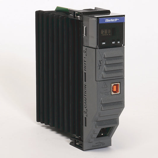 CLX ENet/IP 100M - XT