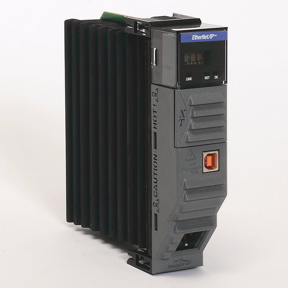 Allen-Bradley 1756-EN2TXT - CLX ENet/IP 100M - XT