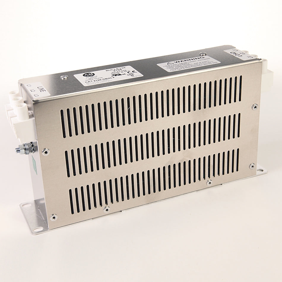 Allen-Bradley 2198-DB20-F - Kinetix 5500 20A Line Filter