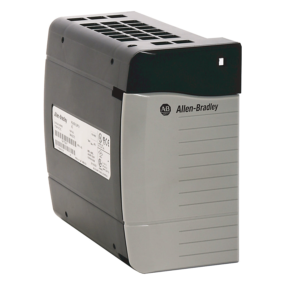 ControlLogix DC Power Supply