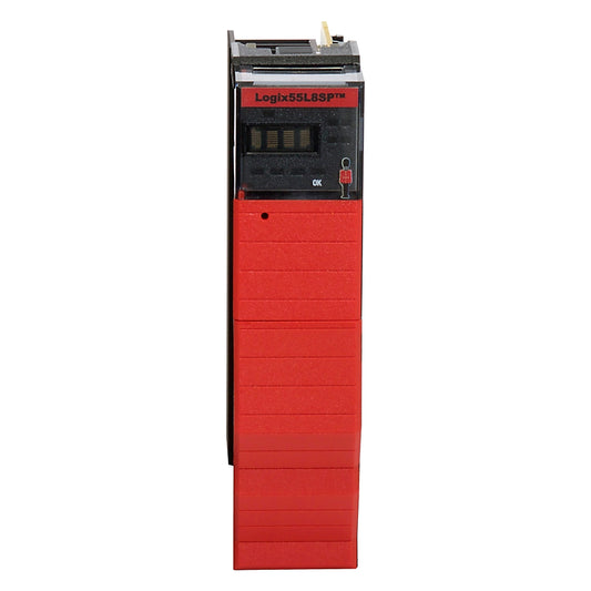 Guardlogix 5580 Partner 1756-L8SP
