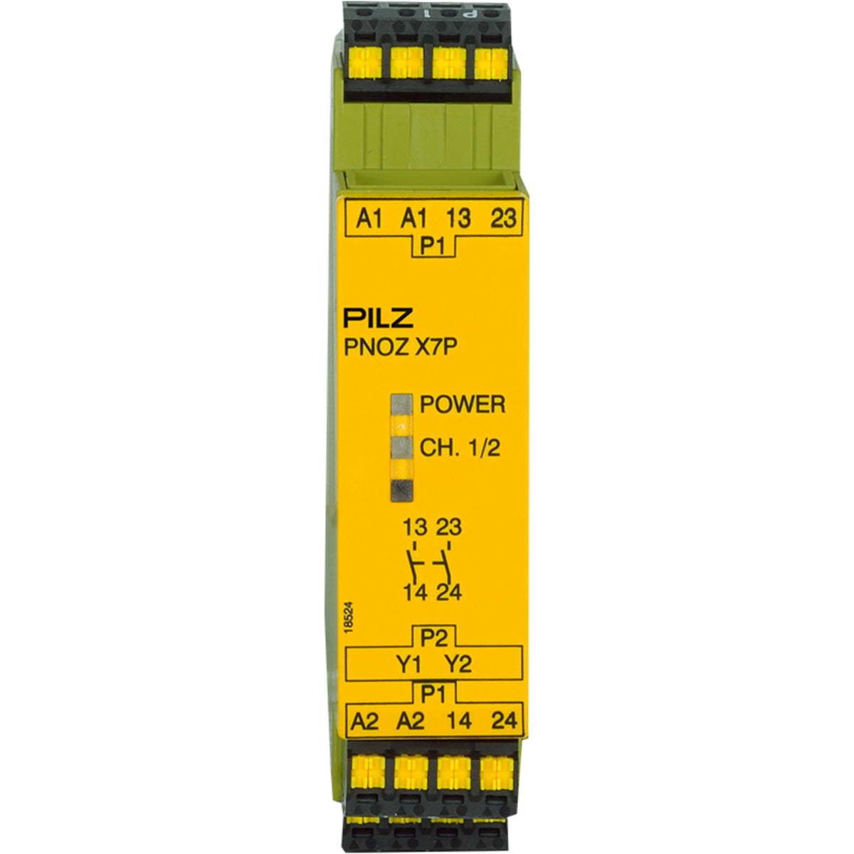 787059 Pilz