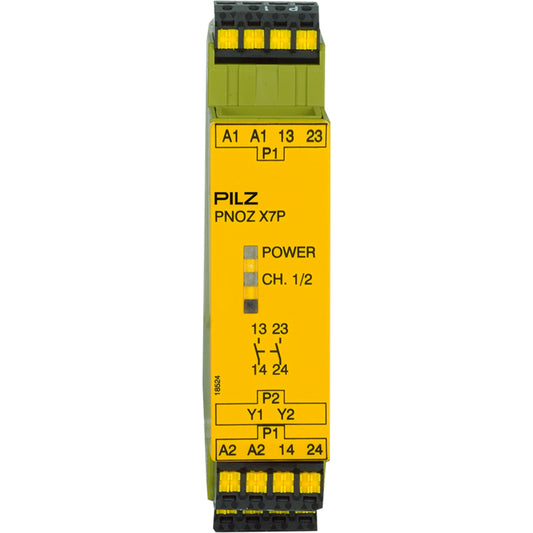787059 Pilz