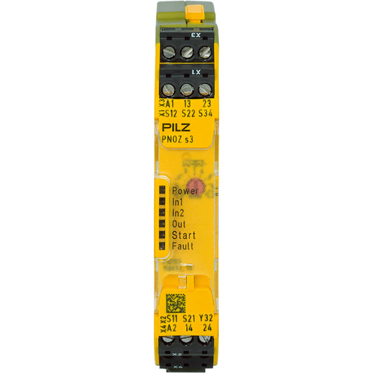 750103 Pilz