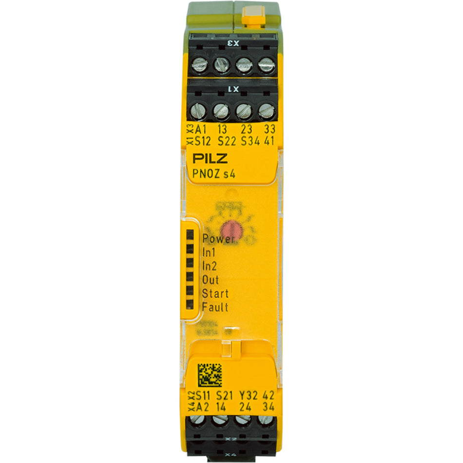 750104 Pilz