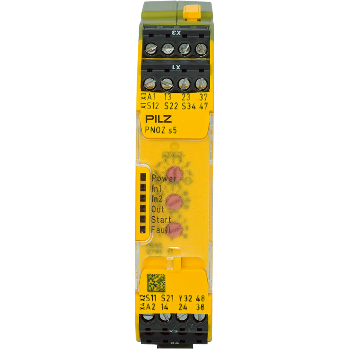 750105 Pilz