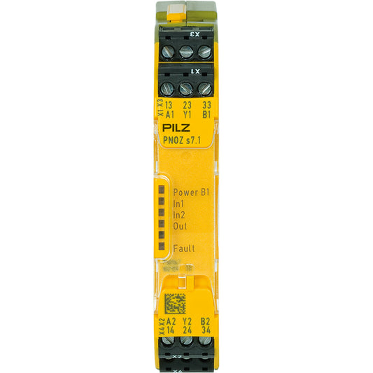 750167 Pilz