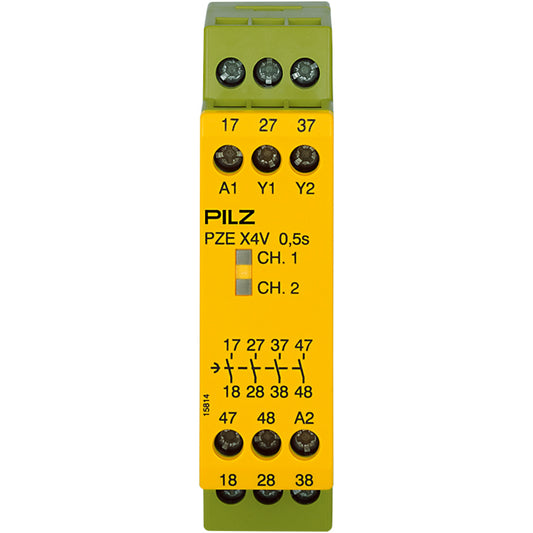 774580 Pilz