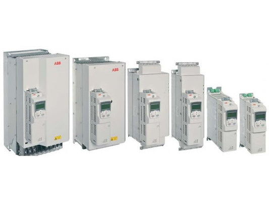 ACS850-04-225A-5+J414 ABB