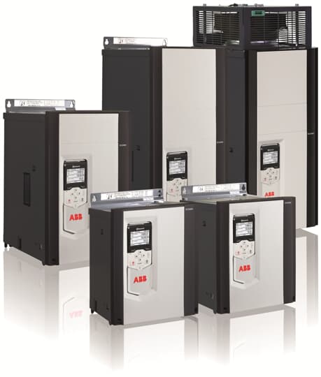 DCS880-S02-1000-05X0 ABB