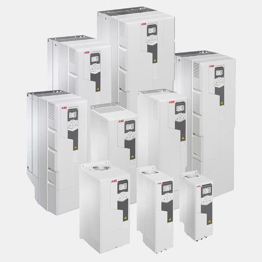 ACS580-01-430A-4+B056 ABB