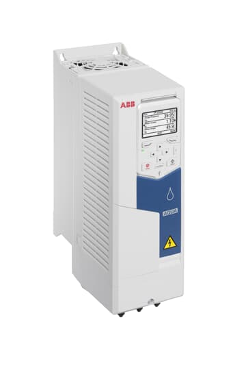 ACQ580-01-04A1-4 ABB