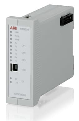 1KGT031900R0002 ABB - 520CMD01 R0002