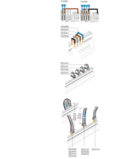 1STQ008318A0000 ABB - ED3033