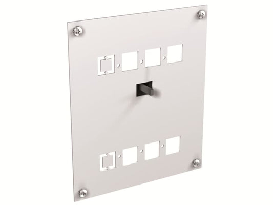 1SDA105122R1 ABB - MIR-P x XT5 F