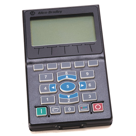 PowerFlex Architecture Class HIM 20-HIM-A6