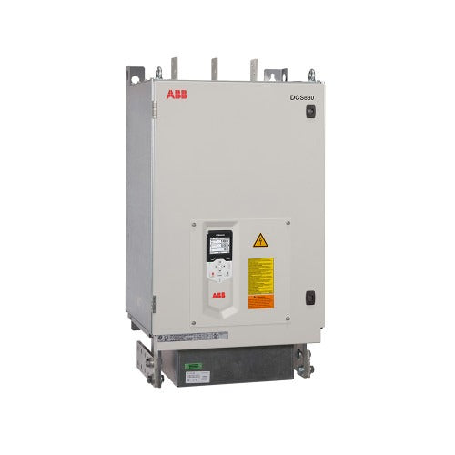 DCS880-S02-2000-05X0 ABB