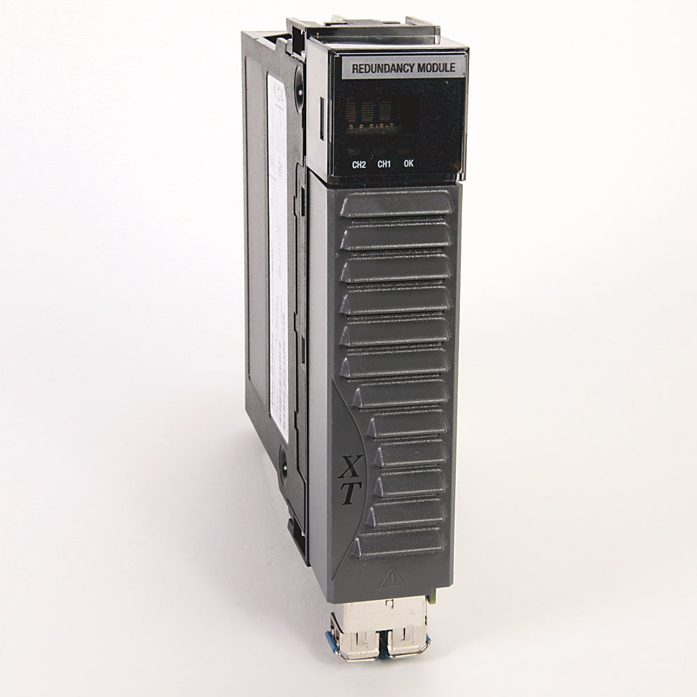ControlLogix Extended Temp Modules