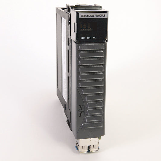 ControlLogix Extended Temp Modules