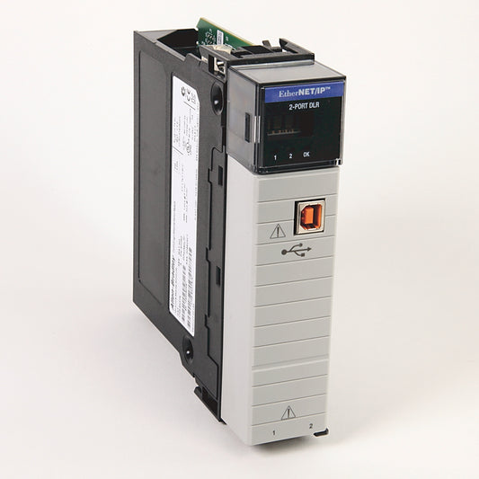 CLX ENet/IP 100M Motion