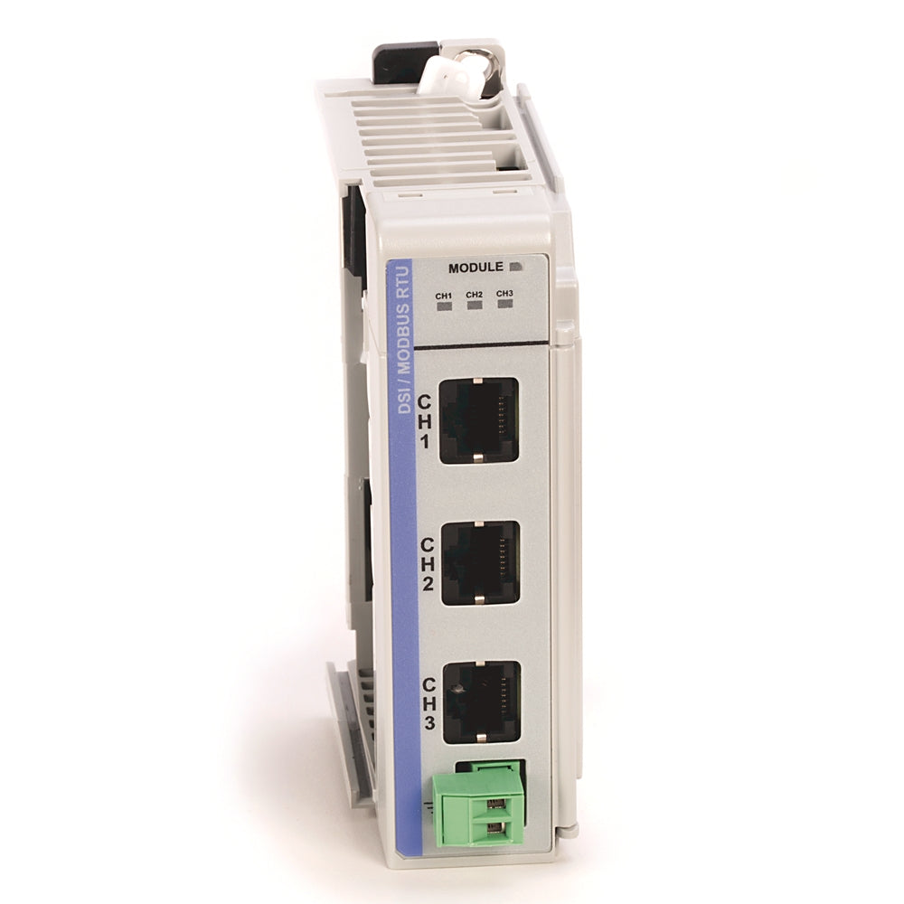 Compact IO To DSI Communication module