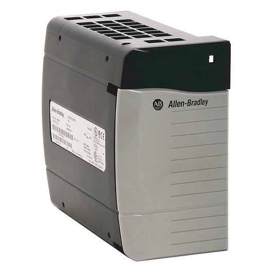 ControlLogix DC Power Supply