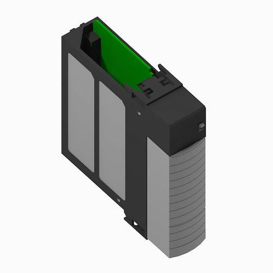 ControlLogix 8 Pt Digital Relay Module