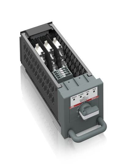 MStart ABB - 1TGE106010E4080