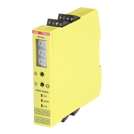 2TLA010060R0000 ABB - Sentry TSR10