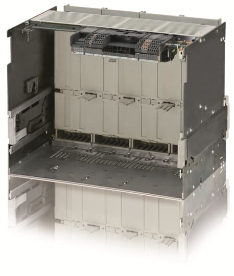 1SDA073916R1 ABB - E4.2 W FP Iu=4000 or V version 4p HR HR