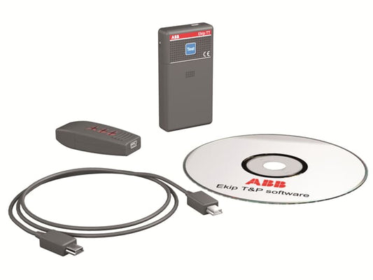 1SDA066988R1 ABB - Ekip TT Emax2/XT2-XT4