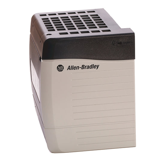 ControlLogix AC Power Supply
