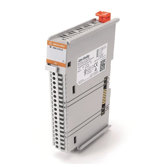 Compact 5000 UniversalAnalog InputModule 5069-IY4