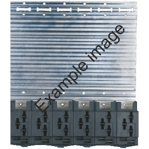 8B0M0110HW00.000-1 B&R - Industrial Automation Part