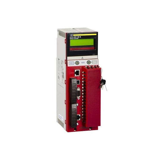 140CPU67160S Schneider