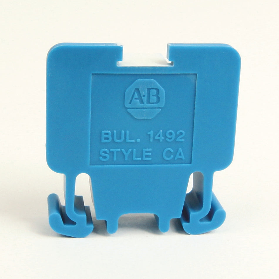 Allen-Bradley 1492-CA2 | Industrial Automation Component | Genuine Never Used Surplus - Industrial Automation Part