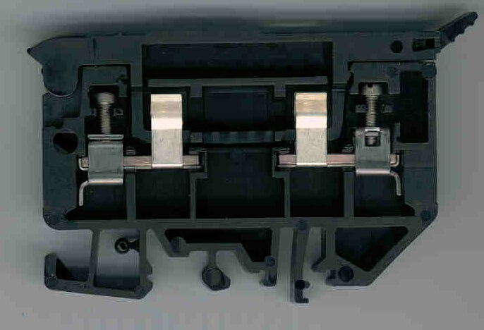 Allen-Bradley 1492-H6 | Industrial Automation Component | Genuine Never Used Surplus - Industrial Automation Part