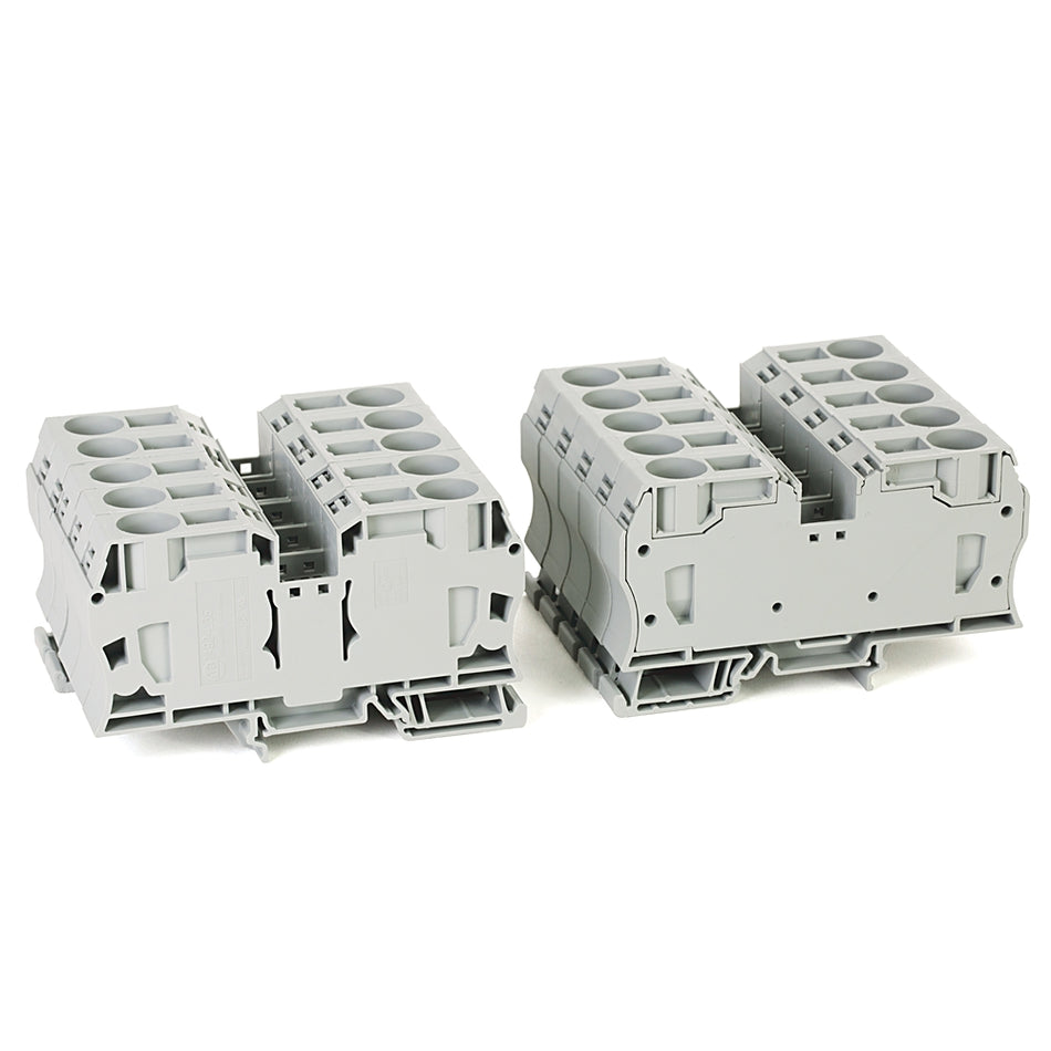 Allen-Bradley 1492-L3 | Communication & I/O Module | Genuine Never Used Surplus - Industrial Automation Part