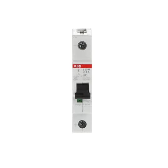 2CDS271061R0337 ABB - S201M-K4UC