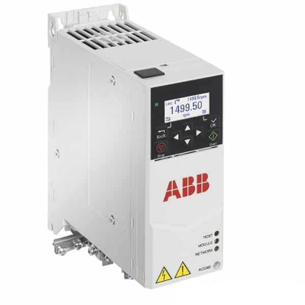 ACS380-040C-09A4-4+K469 ABB