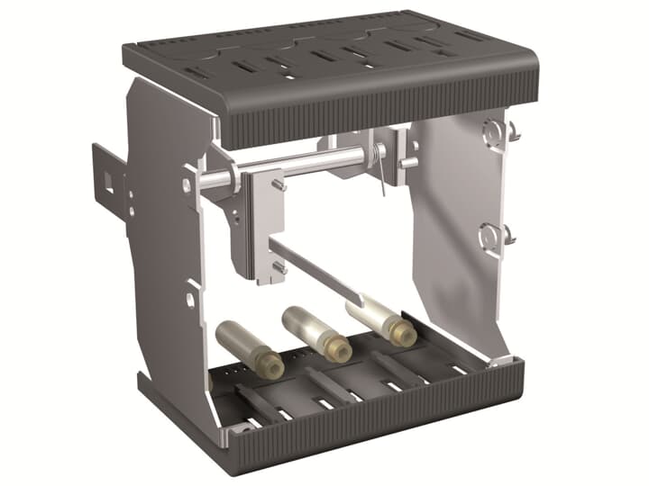 1SDA066284R1 ABB - KIT W MP XT2 3p